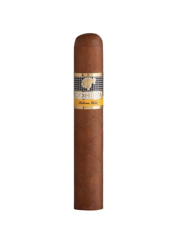 Cohiba Cuba 4 7/8 x 50 Med/Full Robusto